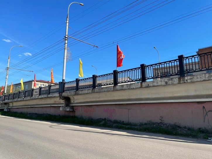 Склад Коммунальная улица, д.51