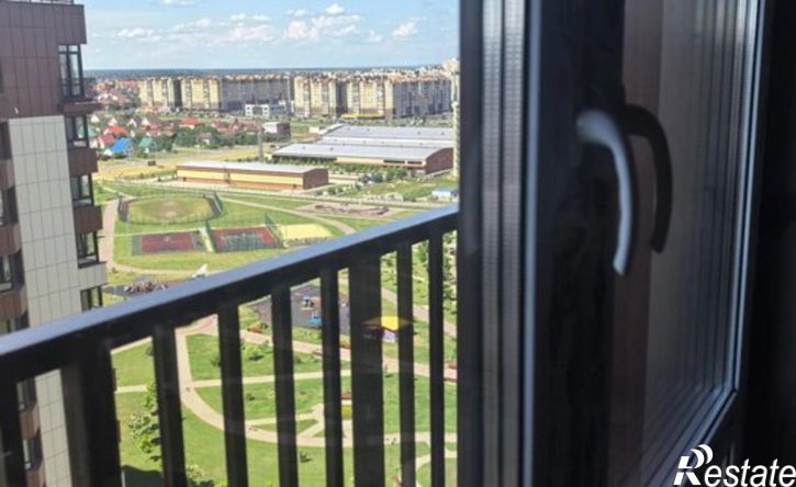 2-комн квартира Пахотная улица, 14