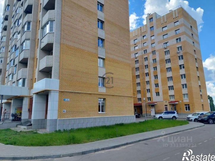 1-комн квартира ул Киквидзе, 75в,  д. 75в
