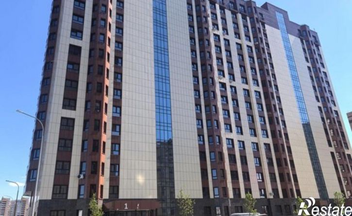2-комн квартира Пахотная улица, 14