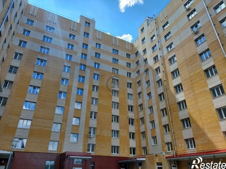 1-комн квартира ул Киквидзе, 75в,  д. 75в