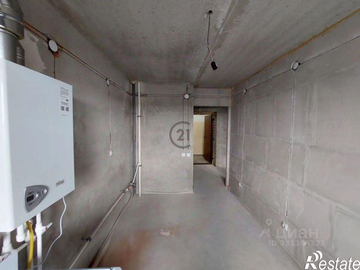 1-комн квартира ул Киквидзе, 75в,  д. 75в