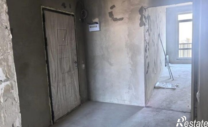 2-комн квартира Пахотная улица, 14