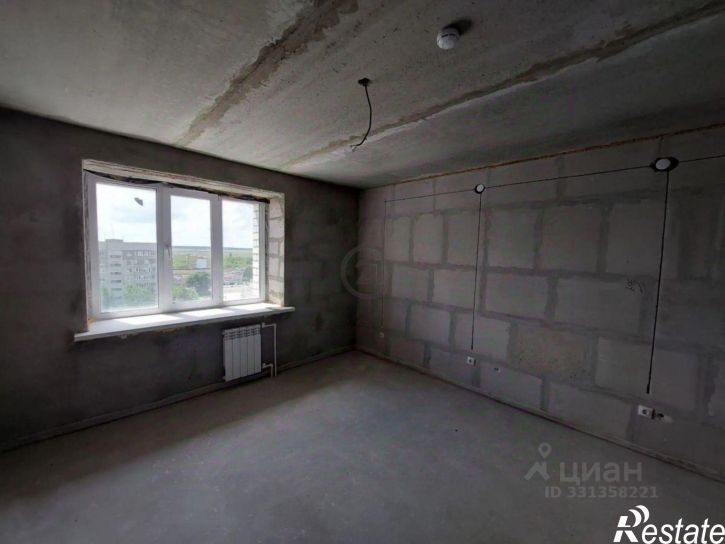 1-комн квартира ул Киквидзе, 75в,  д. 75в