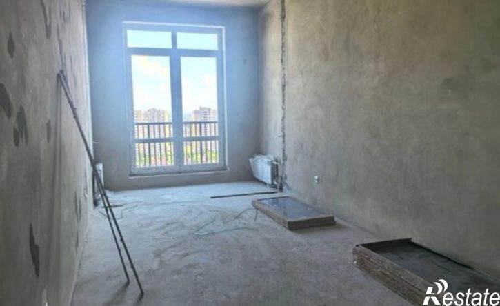 2-комн квартира Пахотная улица, 14