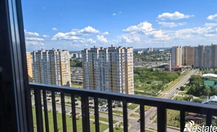 2-комн квартира Пахотная улица, 14