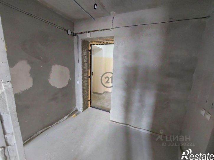 1-комн квартира ул Киквидзе, 75в,  д. 75в