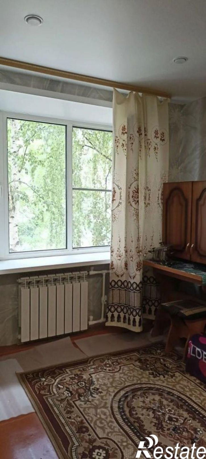 1-комн квартира ул Рылеева, 62 1,  д. 62 1,  к. 1