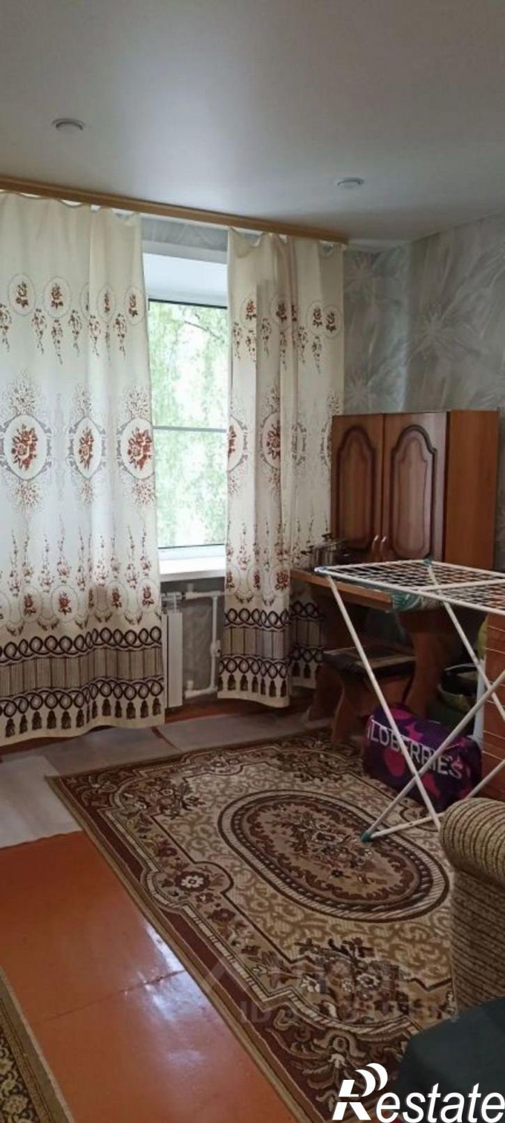 1-комн квартира ул Рылеева, 62 1,  д. 62 1,  к. 1
