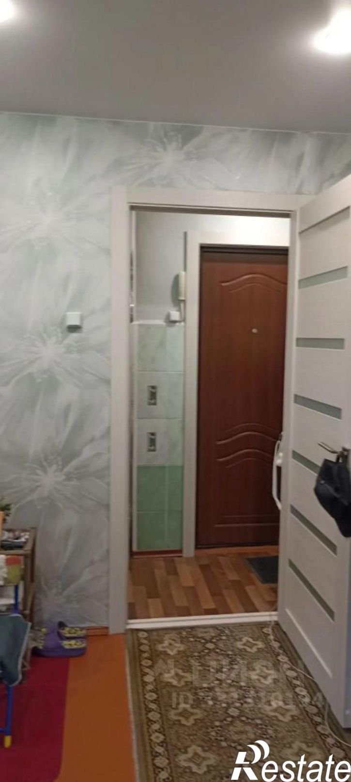 1-комн квартира ул Рылеева, 62 1,  д. 62 1,  к. 1