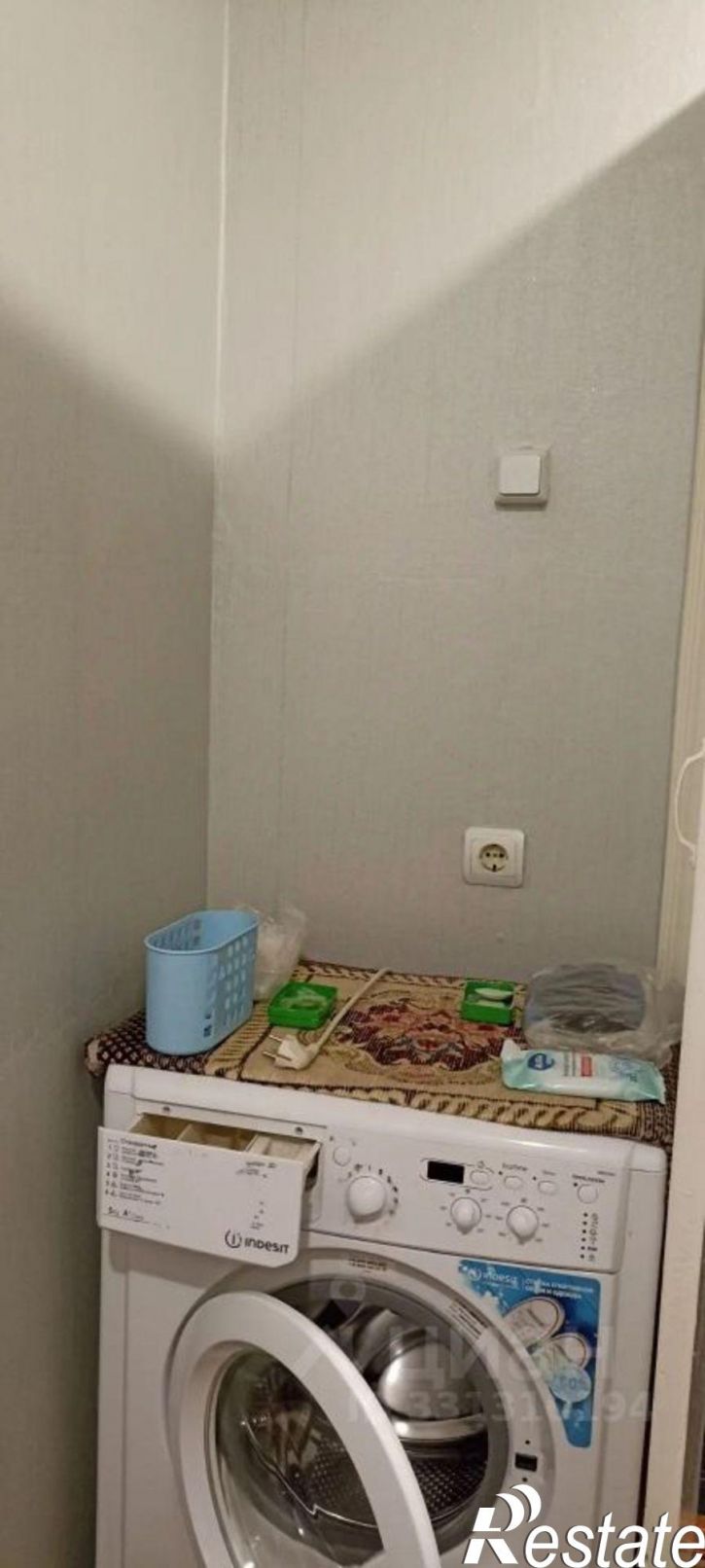 1-комн квартира ул Рылеева, 62 1,  д. 62 1,  к. 1