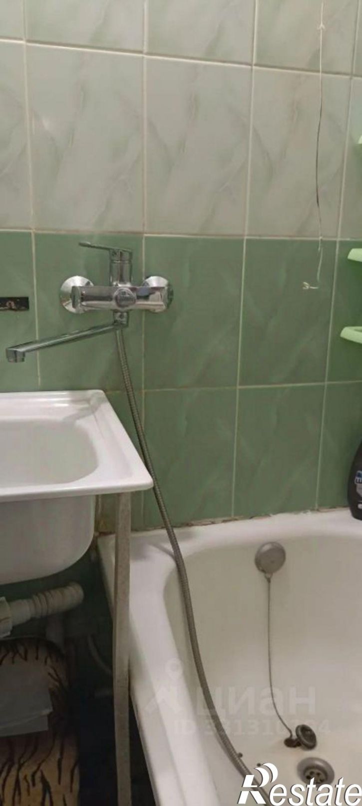 1-комн квартира ул Рылеева, 62 1,  д. 62 1,  к. 1