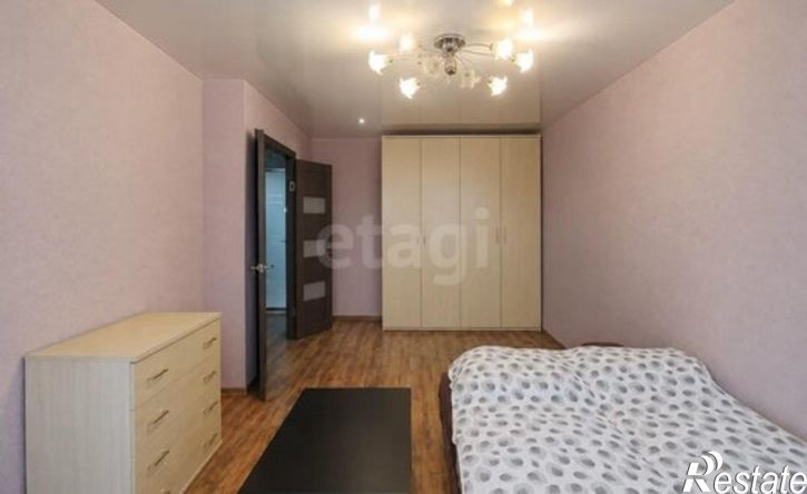 1-комн квартира ул Свободная, 6б,  д. 6б