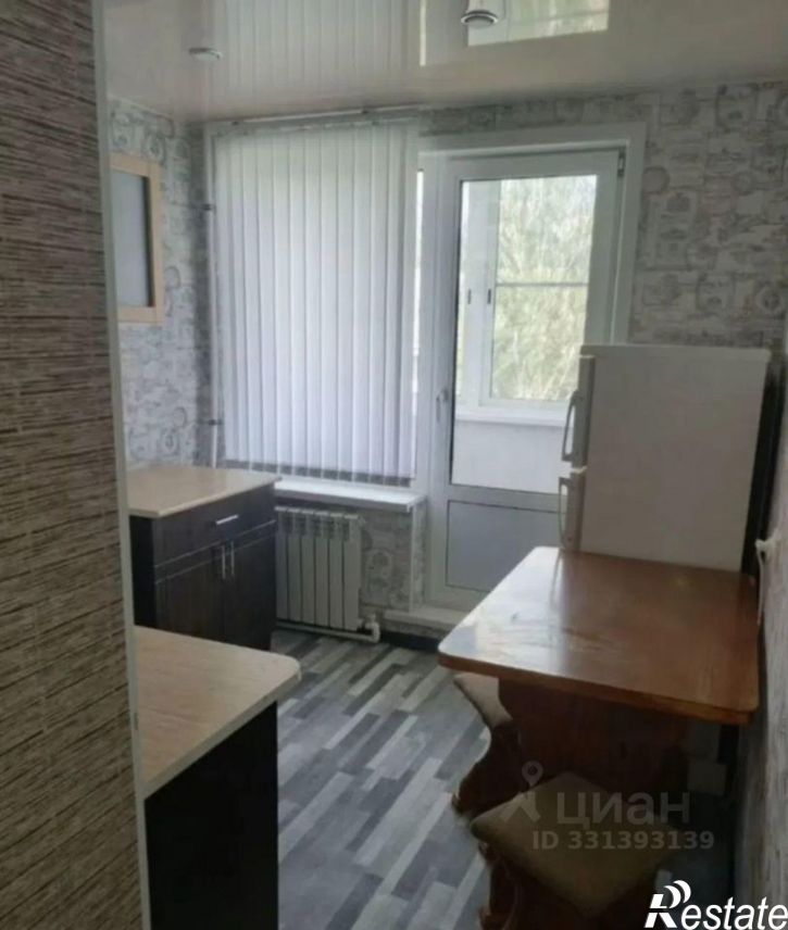 1-комн квартира ул Астраханская, 1/16,  д. 1/16