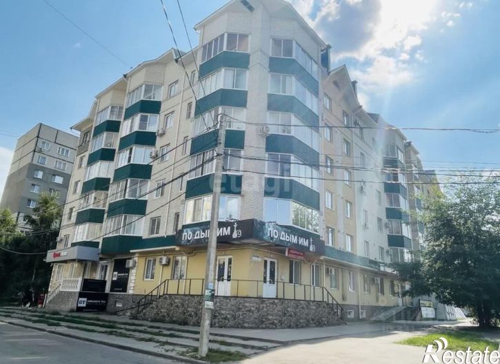 3-комн квартира ул Чичерина, 22,  д. 22