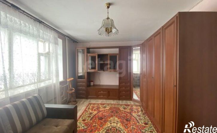 1-комн квартира ул Рылеева, 92/2,  д. 92/2
