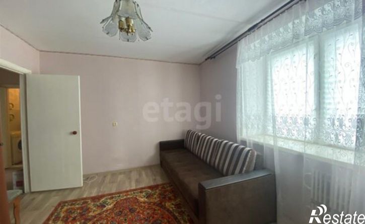 1-комн квартира ул Рылеева, 92/2,  д. 92/2