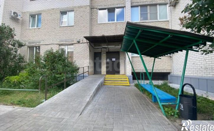 1-комн квартира ул Рылеева, 92/2,  д. 92/2