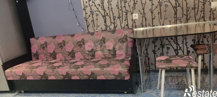 2-комн квартира ул Чичерина, 50а 1,  д. 50а 1,  к. 1