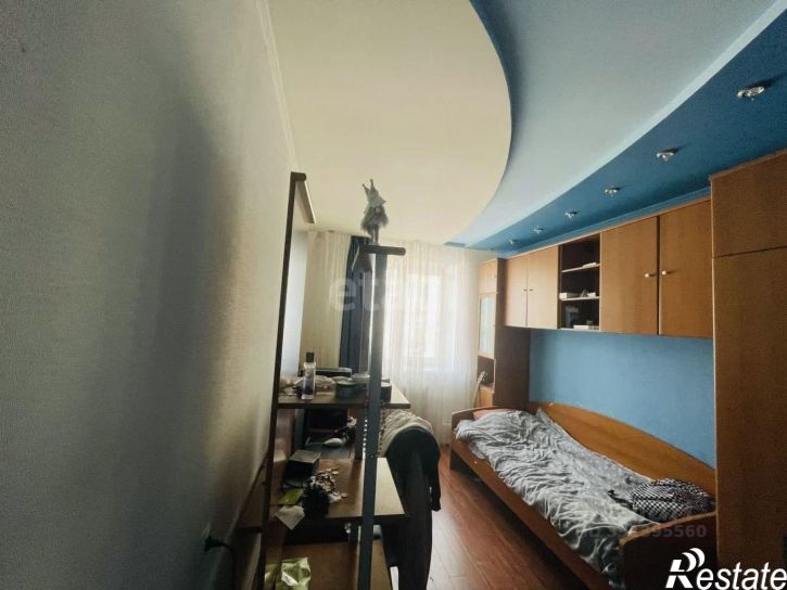 3-комн квартира ул Чичерина, 22,  д. 22