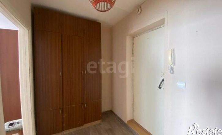 1-комн квартира ул Рылеева, 92/2,  д. 92/2