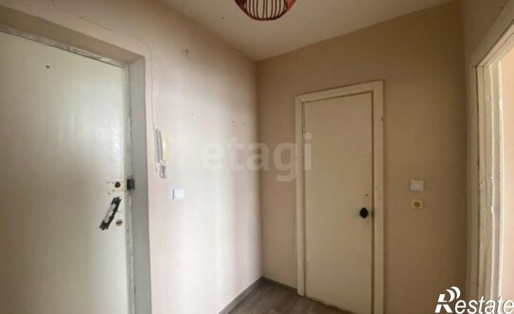 1-комн квартира ул Рылеева, 92/2,  д. 92/2