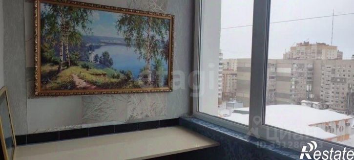 2-комн квартира ул Чичерина, 50а 1,  д. 50а 1,  к. 1