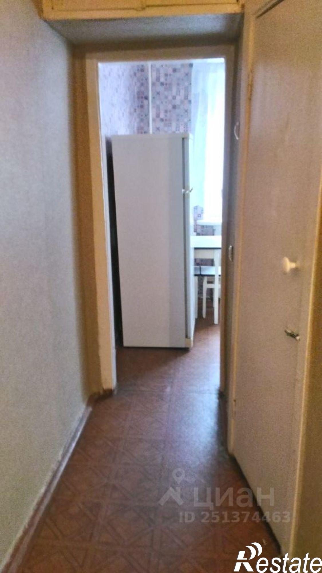 Сдать комнату за 7 500 рублей на улица Уборевича, 5