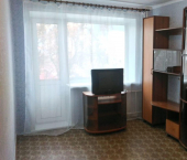 комната 44 кв м улица Уборевича, 5
