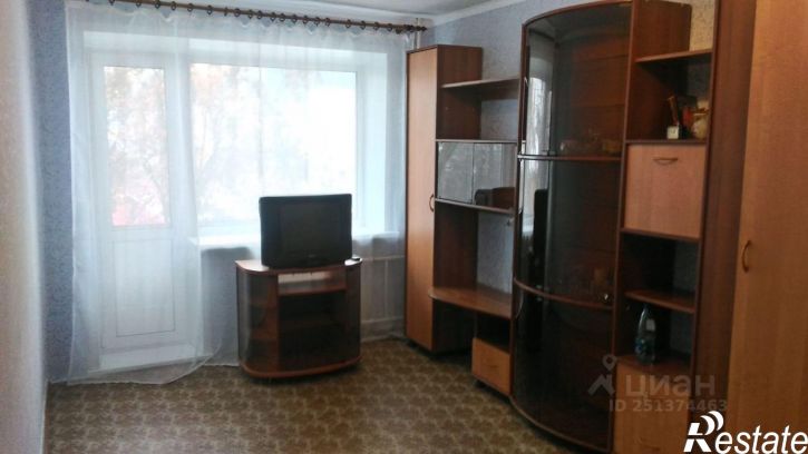 Комната улица Уборевича, 5,  д. 5