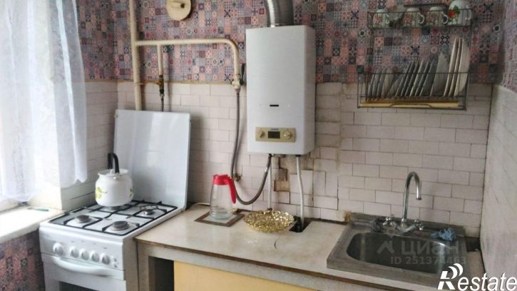 Комната улица Уборевича, 5,  д. 5