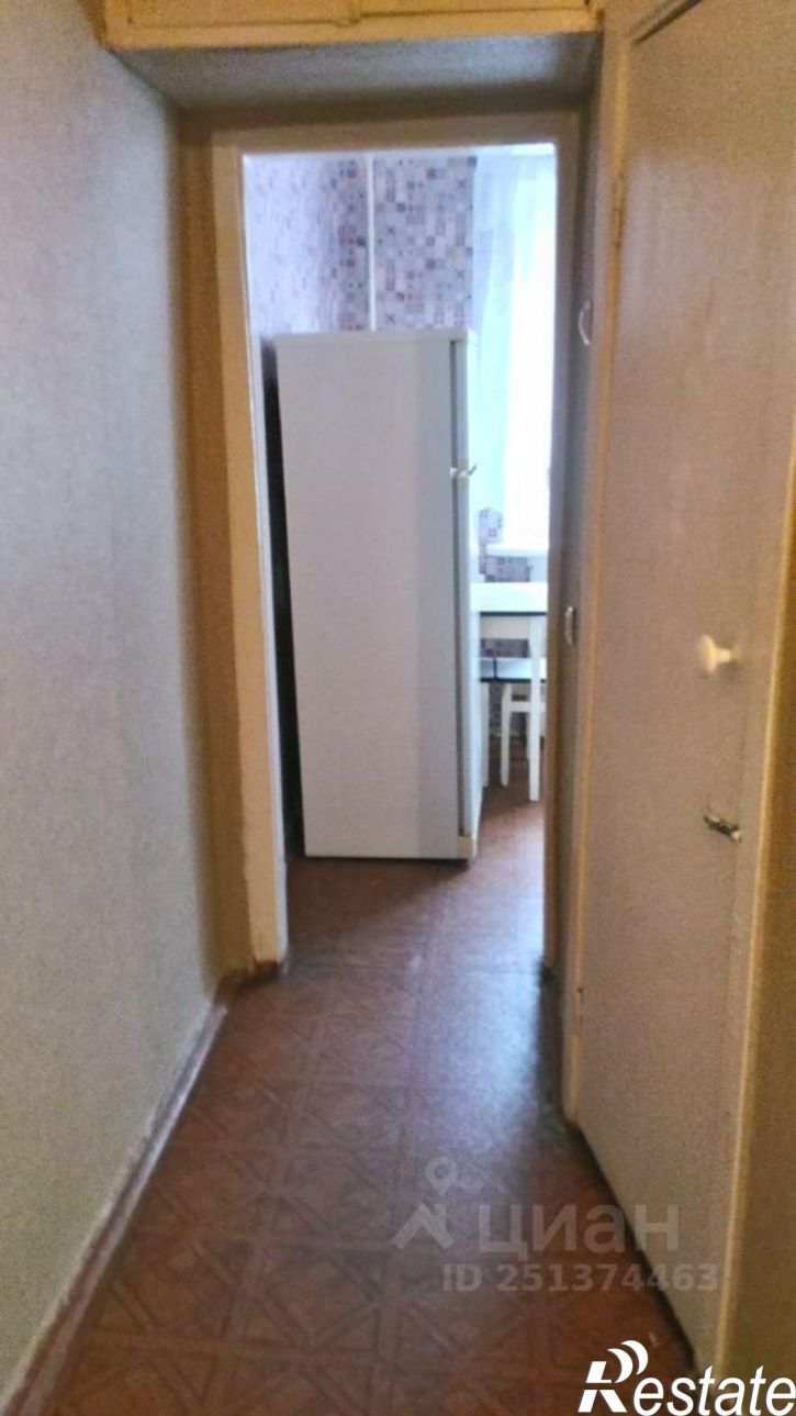 Комната улица Уборевича, 5,  д. 5