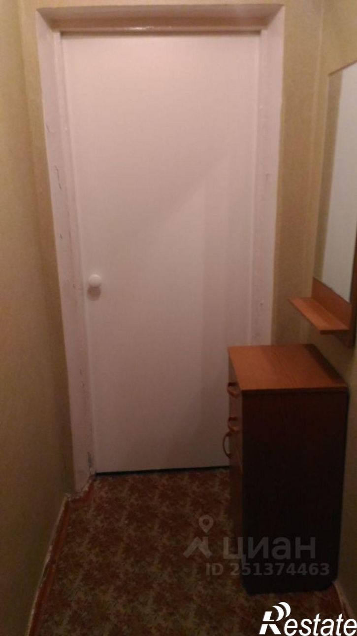 Комната улица Уборевича, 5,  д. 5