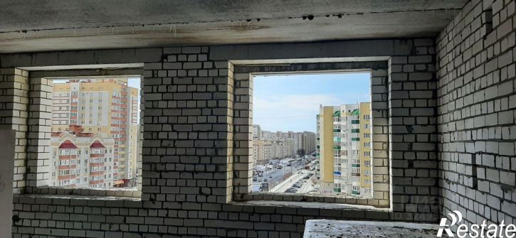 1-комн квартира в новом доме ул Чичерина, 7/1,  д. 7/1
