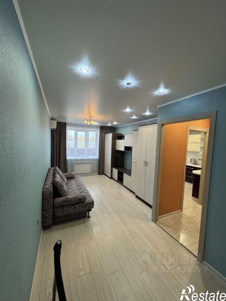 1-комн квартира ул Сенько, 24Б,  д. 24Б