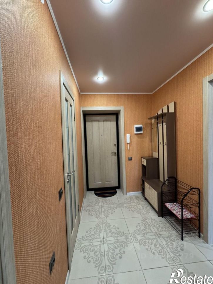 1-комн квартира ул Сенько, 24Б,  д. 24Б