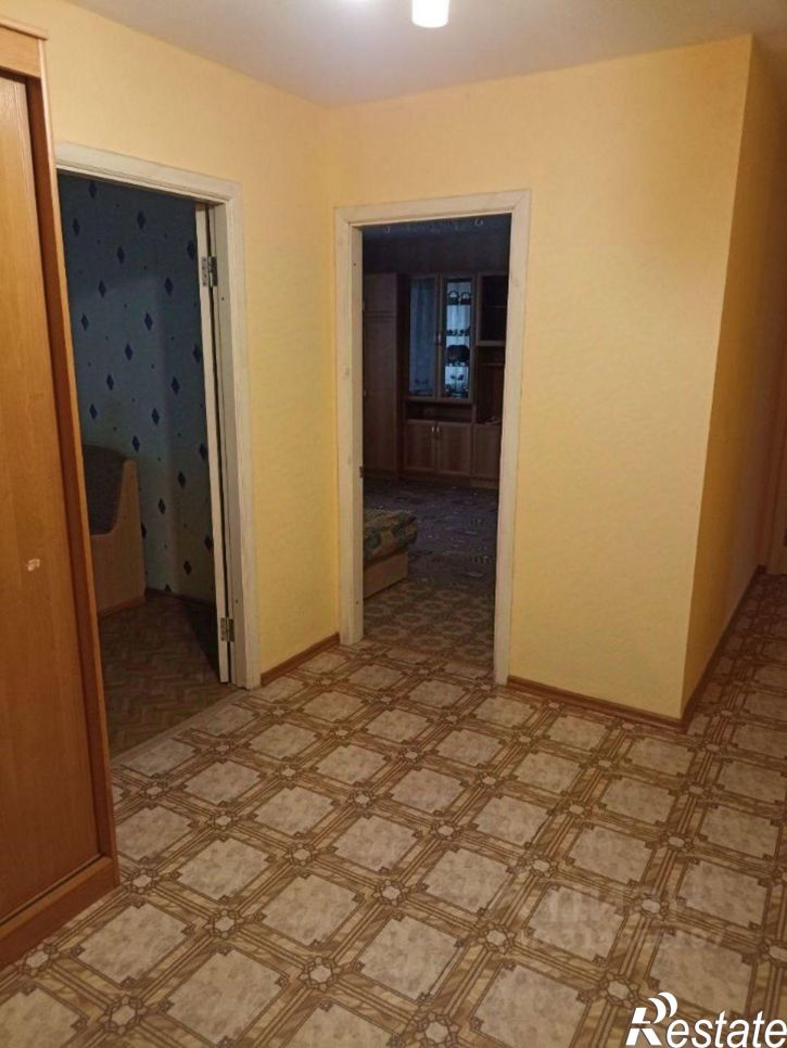 2-комн квартира б-р Энтузиастов, 1ж 3,  д. 1ж 3,  к. 3