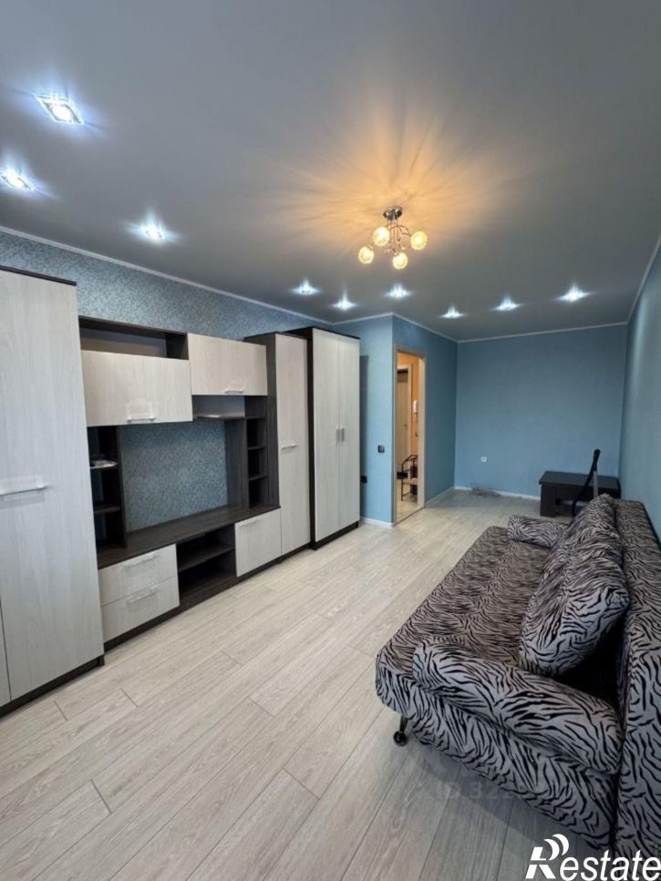 1-комн квартира ул Сенько, 24Б,  д. 24Б