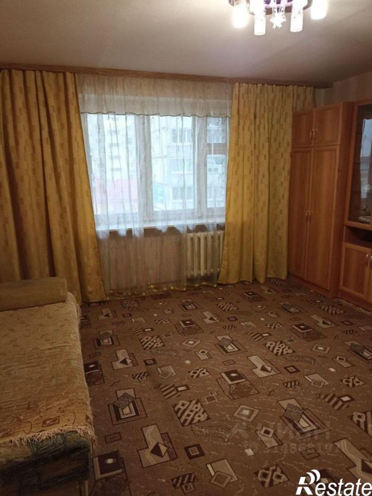 2-комн квартира б-р Энтузиастов, 1ж 3,  д. 1ж 3,  к. 3