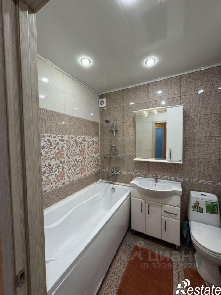 1-комн квартира ул Сенько, 24Б,  д. 24Б
