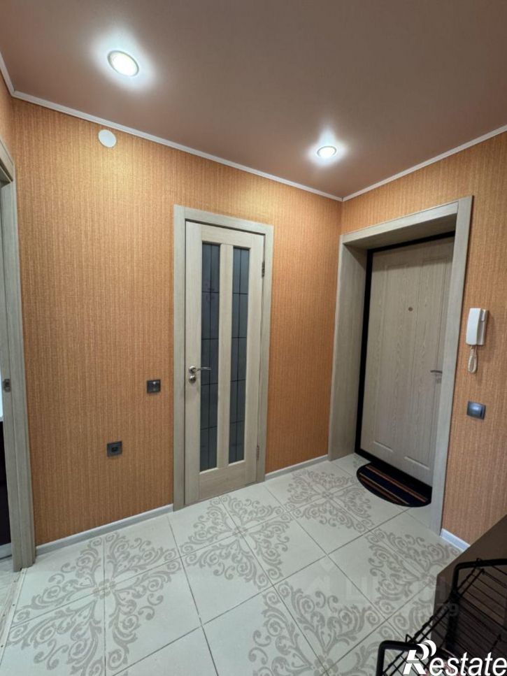 1-комн квартира ул Сенько, 24Б,  д. 24Б