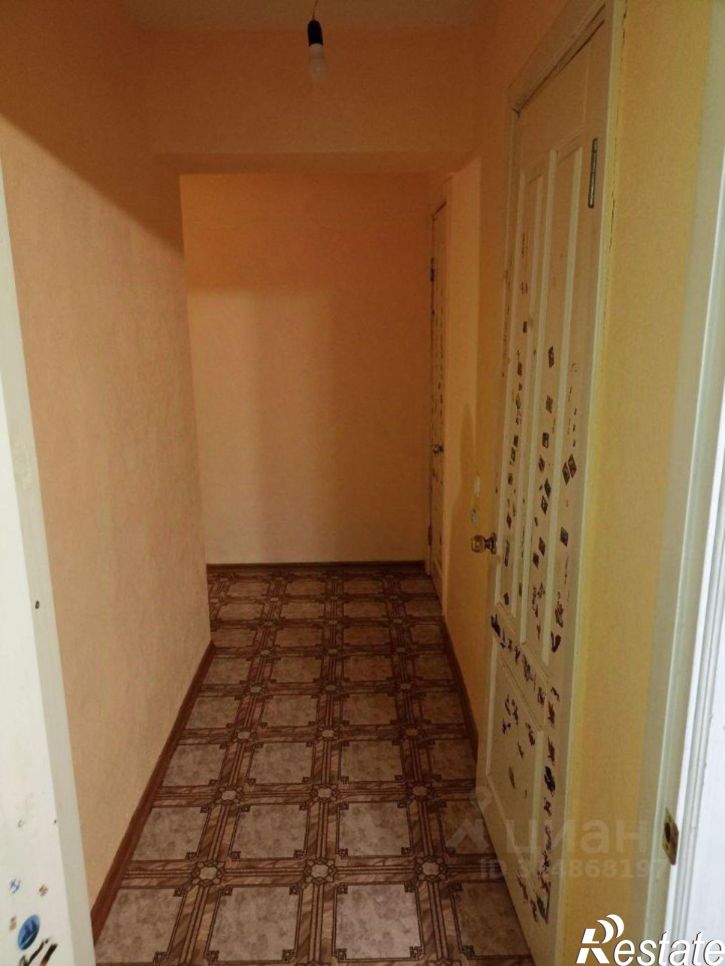 2-комн квартира б-р Энтузиастов, 1ж 3,  д. 1ж 3,  к. 3