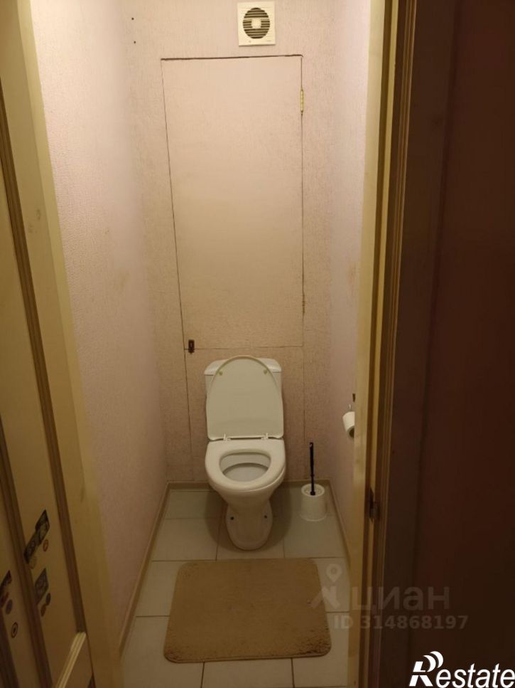 2-комн квартира б-р Энтузиастов, 1ж 3,  д. 1ж 3,  к. 3
