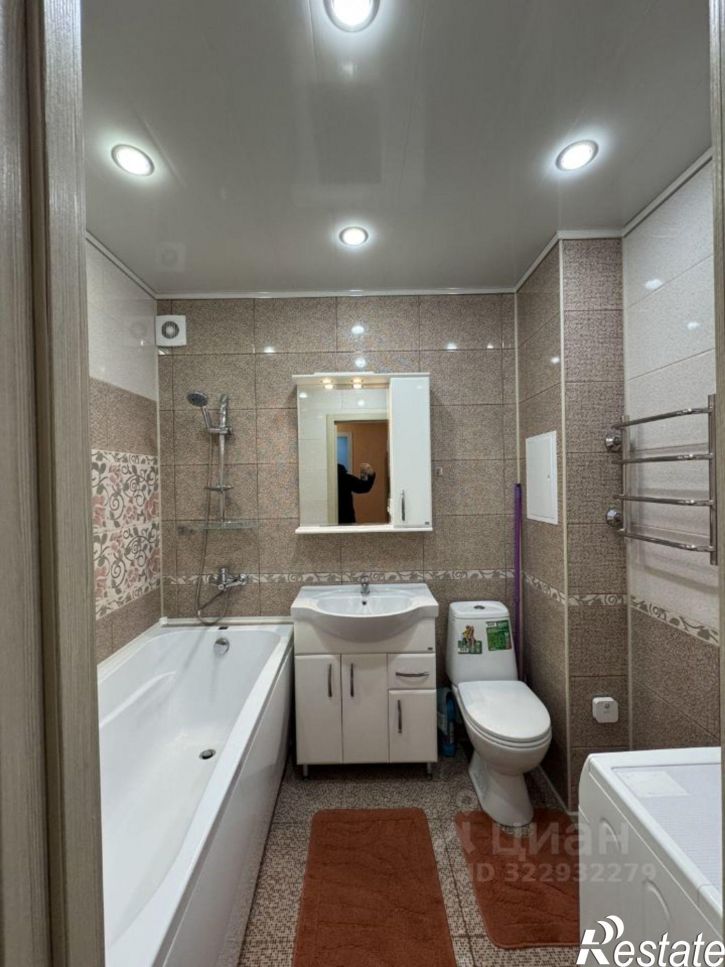1-комн квартира ул Сенько, 24Б,  д. 24Б