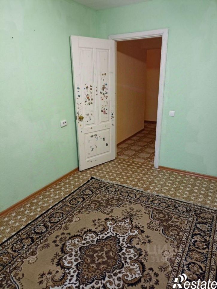 2-комн квартира б-р Энтузиастов, 1ж 3,  д. 1ж 3,  к. 3