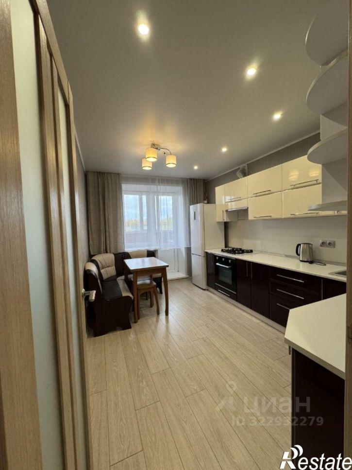 1-комн квартира ул Сенько, 24Б,  д. 24Б