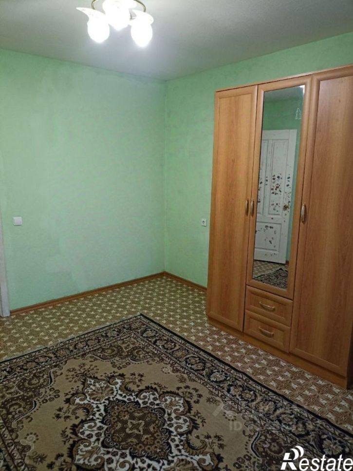 2-комн квартира б-р Энтузиастов, 1ж 3,  д. 1ж 3,  к. 3