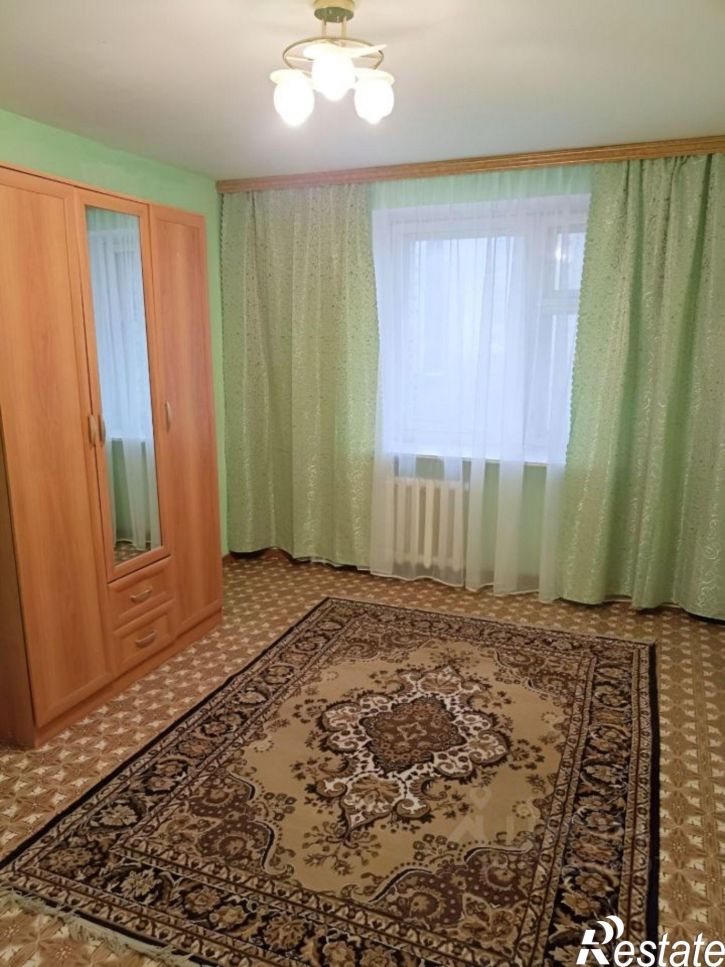 2-комн квартира б-р Энтузиастов, 1ж 3,  д. 1ж 3,  к. 3