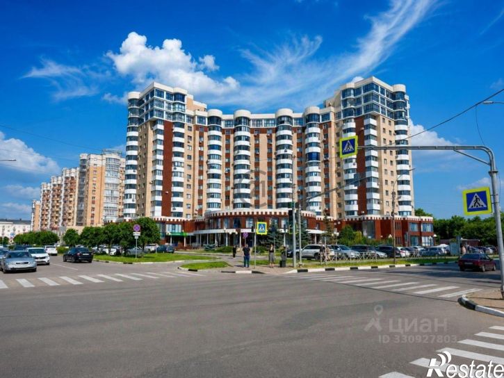 3-комн квартира ул М.Горького, 20,  д. 20
