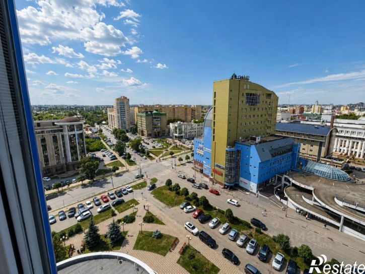 3-комн квартира ул М.Горького, 20,  д. 20